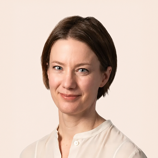 Picture of Emma Frejinger